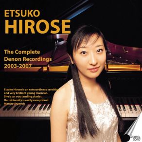 The Complete Denon Recordings 2003-2007 (CD2) album cover