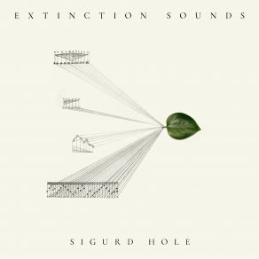 Extinction Sounds album cover