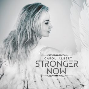 Stronger Now album cover