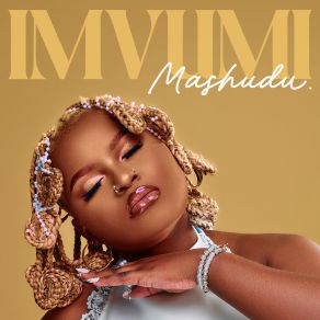 Imvumi album cover