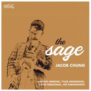 The Sage album cover