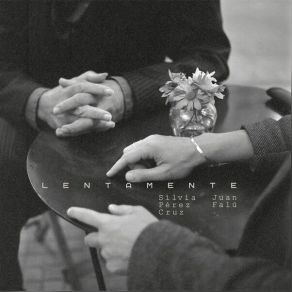 Lentamente album cover