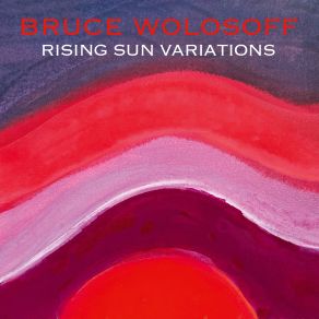 Rising Sun Variations album cover