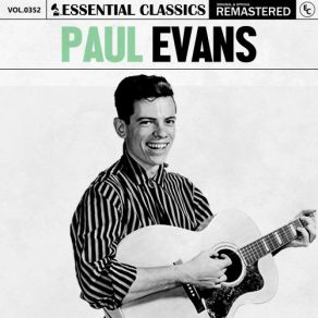 Essential Classics, Vol. 352: Paul Evans (CD2) album cover