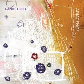 Adjacence (CD1) album cover