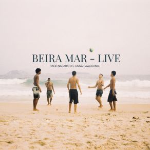 Beira Mar - Live album cover