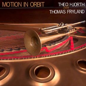 Motion In Orbit album cover