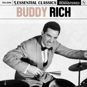 Essential Classics, Vol. 296: Buddy Rich (CD1) album cover