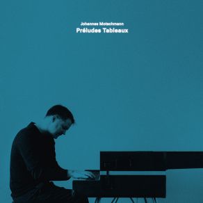 Préludes Tableaux album cover