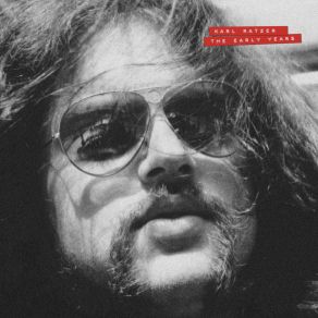 The Early Years album cover