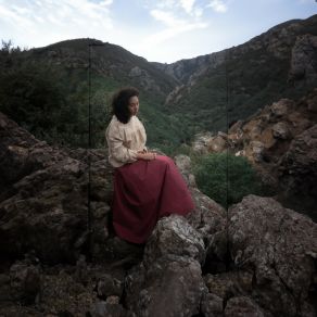 With My Lute (Maxi-Single) album cover