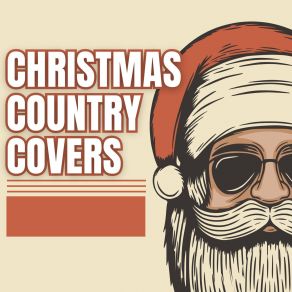 Christmas 2024 Country Covers album cover
