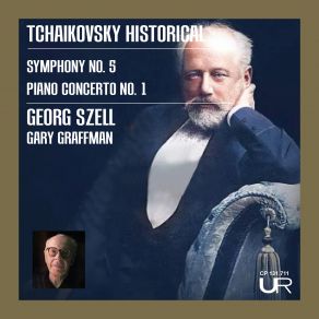 Tchaikovsky Historical, Vol. III (Remastered 2024) album cover