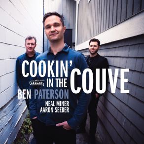 Cookin' In The Couve album cover