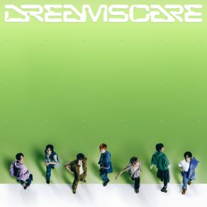 Dreamscape album cover