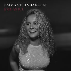 Emmas Jul album cover