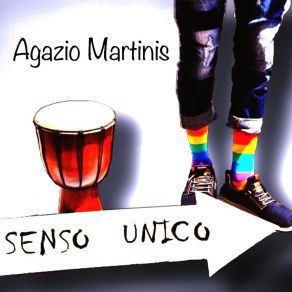 Senso Unico album cover