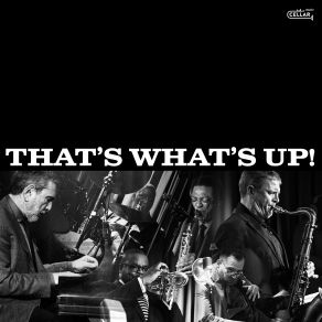 That's What's Up album cover