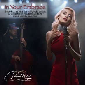 In Your Embrace album cover