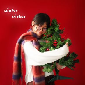 Winter Wishes album cover