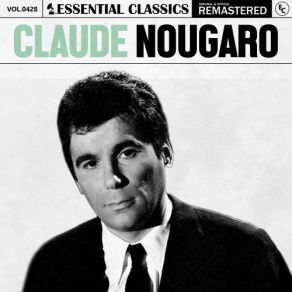 Essential Classics, Vol. 428: Claude Nougaro (CD2) album cover