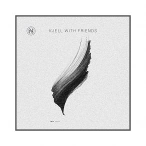 Kjell With Friends album cover