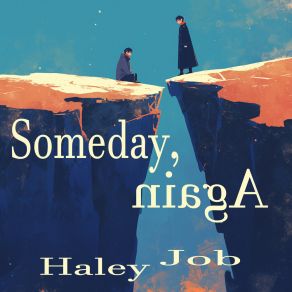Someday, Again album cover