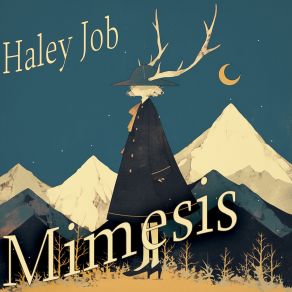 Mimesis album cover