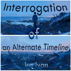 Interrogation Of An Alternate Timeline album cover