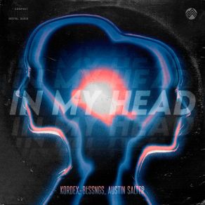 In My Head album cover