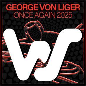 Once Again 2025 album cover