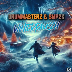 Winterrausch album cover