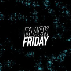 Black Friday album cover