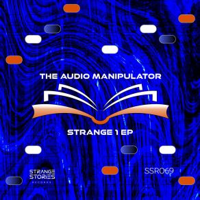 Strange 1 album cover