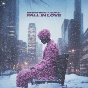 Fall In Love album cover