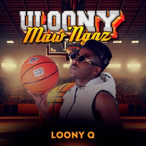Uloony Maw'ngaz album cover