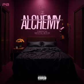 The Alchemy album cover