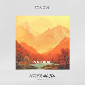 Natural album cover