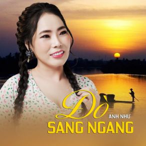 Đò Sang Ngang album cover