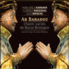 Ar Baradoz (Chants Sacres De Basse Bretagne) album cover