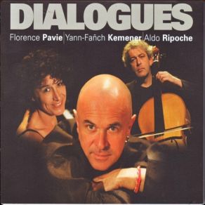 Dialogues album cover
