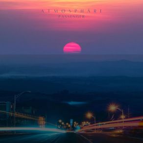 Passenger album cover