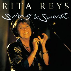 Swing & Sweet album cover