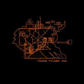 Tanum Volume One album cover