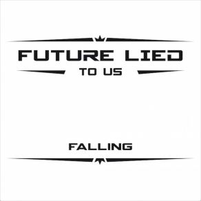 Falling (Maxi-Single) album cover