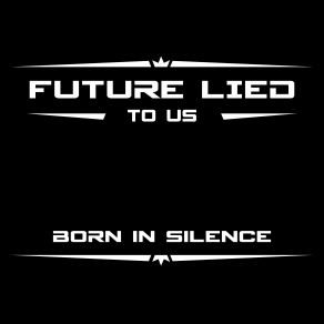 Born In Silence (Maxi-Single) album cover