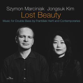 Lost Beauty album cover