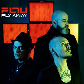 Fly Away (Maxi-Single) album cover