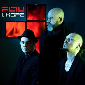I, Hope album cover