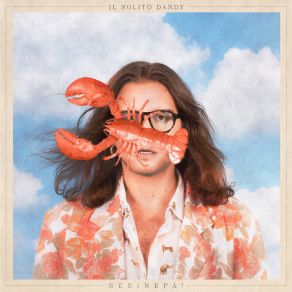 Sesinepà! album cover